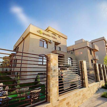 Coquette Villa Mamaia Nord 那沃达利 外观 照片