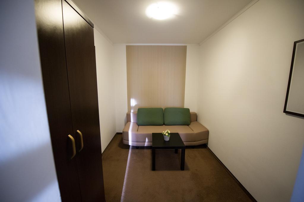 Coquette Villa Mamaia Nord 那沃达利 客房 照片