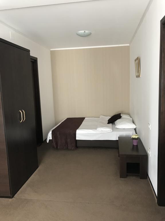 Coquette Villa Mamaia Nord 那沃达利 外观 照片